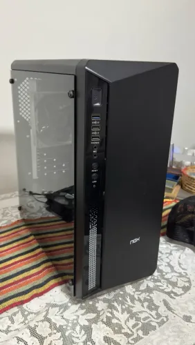 PC GAMER