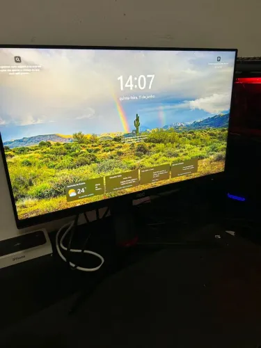 Monitor Gamer AOC G2 Series