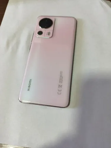 Celular Xiaomi 13 lite 5g 128 g