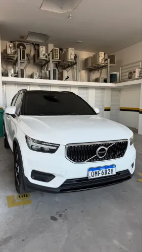 Volvo XC40 T-4 2.0 190cv FWD 2019