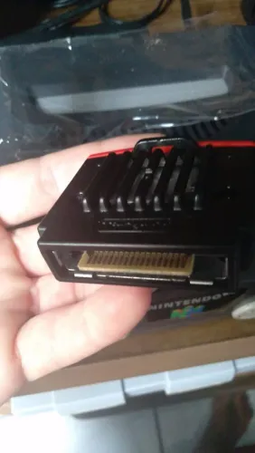 Expansion Pak N64