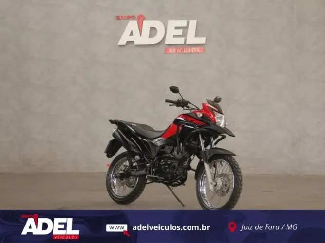 HONDA XRE 190 - 2023/2023.