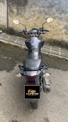 FAN 160 LOCAÇÃO