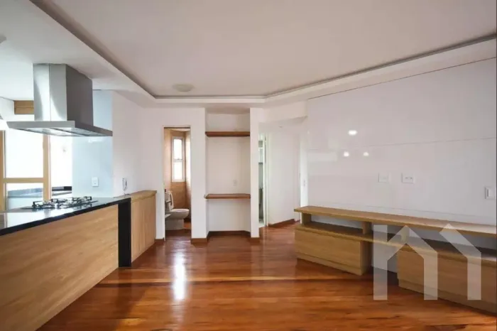 Apartamento à venda na Rua Maria Jose da Conceicao, 959 - Morumbi - São Paulo - SP - CEP: