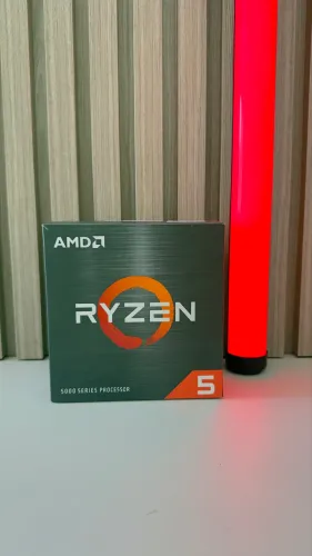 Ryzen 5600X