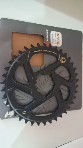 Coroa Sram XX1 38 dentes NOVA