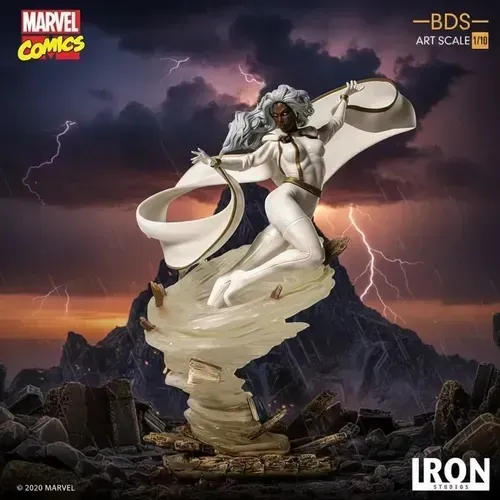 Iron Studios Tempestade