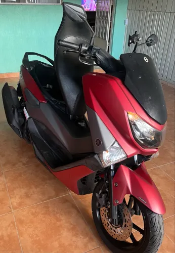 Nmax revisada