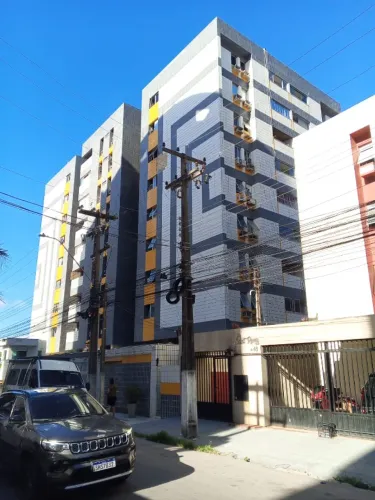 Apartamento para venda no bairro de jatiuca