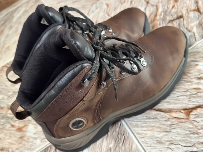 Bota Timberland 9,5 Usa