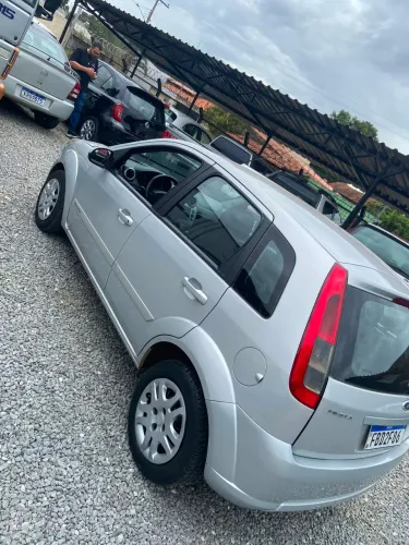 Ford Fiesta 1.6 8V Flex/class 1.6 8V Flex 5P 2013