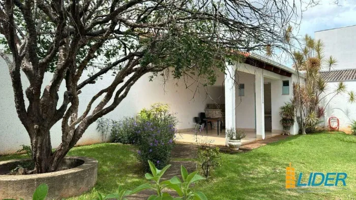 TERRENO para aluguel, MARTINS - Uberlândia/MG