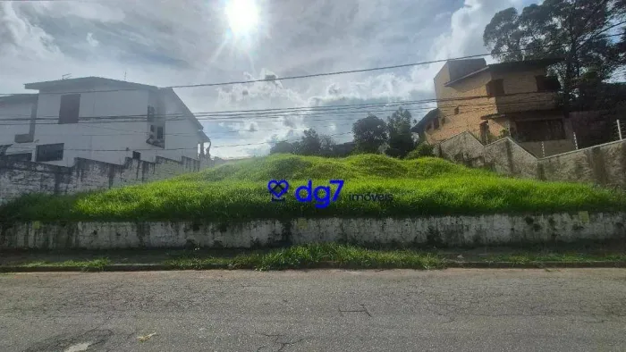 Terreno à venda, 612 m² - Parque dos Príncipes - São Paulo/SP