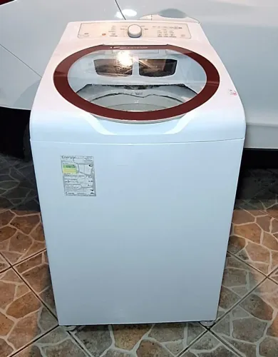 Vendo máquina de lavar Brastemp 11kg