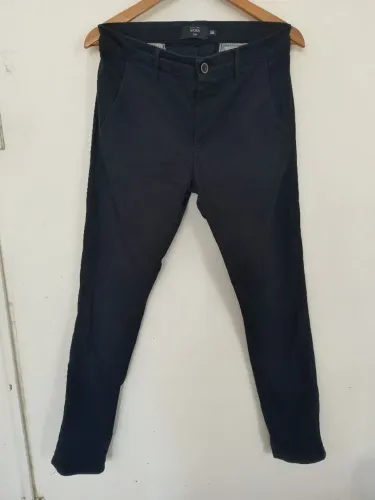 Calça masculina 