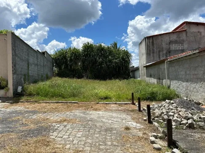 Terreno em Pojuca Bahia