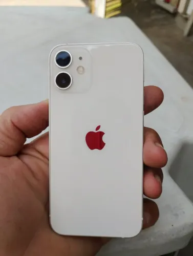 iPhone 12 mini