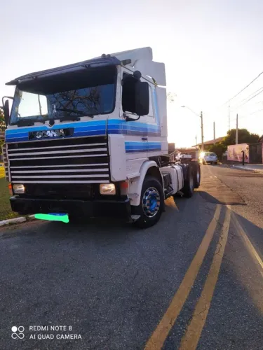 SCANIA 113 FRONTAL 360 96 $104.900,00