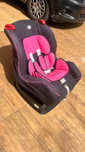 Cadeirinha para Bebê