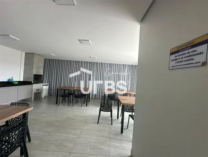 Viva em um dos endereços mais desejados de Palmas!