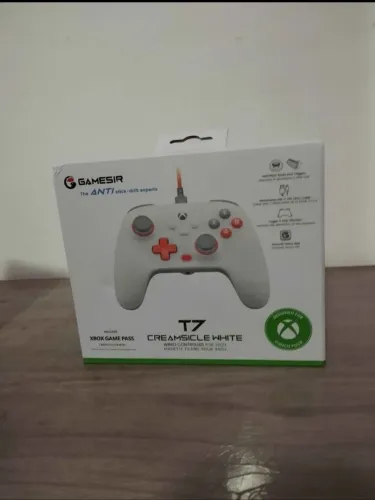 Gamesir T7 (Lacrado)
