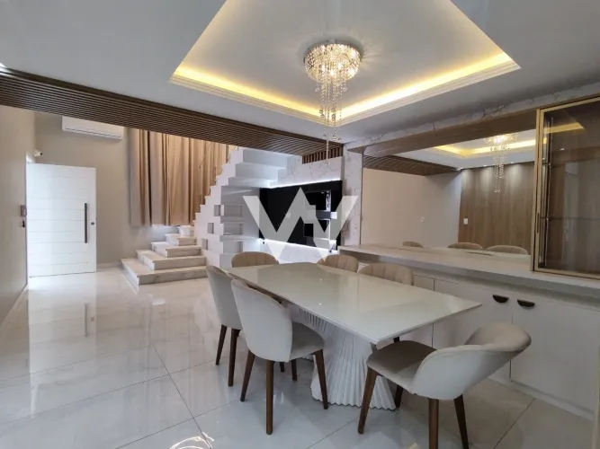 Casa para Aluguel em Novo Hamburgo