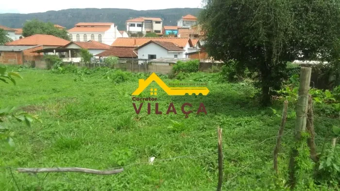 Lote para comprar Cuiabá Tiradentes