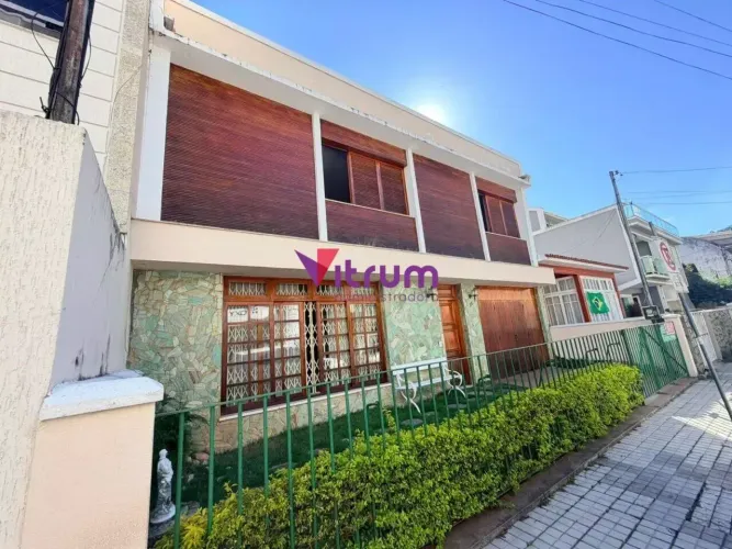 Casa Residencial / Centro - Nova Friburgo/RJ