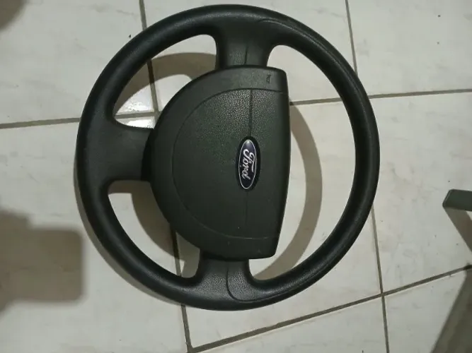 Volante fiesta rocam, Ecosport 2004 até 2014