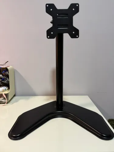 Suporte vertical para monitor 14? a 32?