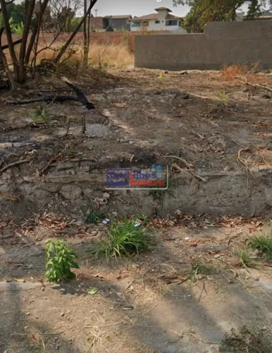 LOTE EM BETIM NO BAIRRO JARDIM DAS ALTEROSAS