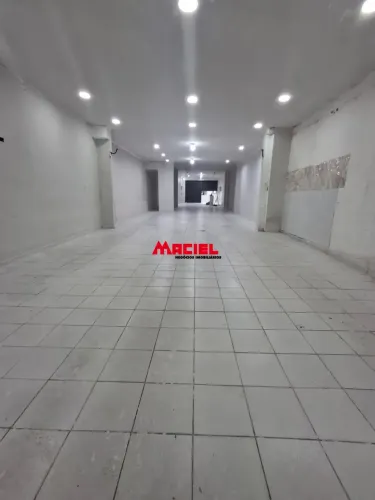 Oportunidade para Montar a sua Loja próximo ao Mercado Municipal