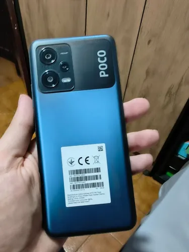 Celular poco X5 5G