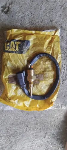 Sensor de temperatura do catepilla 320 numeração 102-2240-06 tenho 2 peço 300 em cada zero