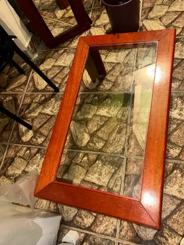 Mesa de centro