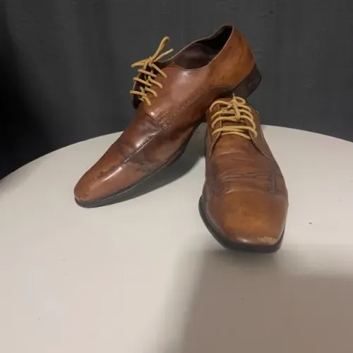 Sapato social tamanho 40 da Birello