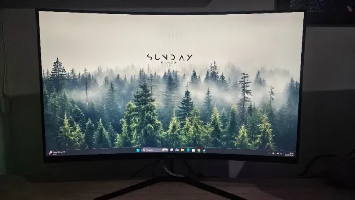Monitor Gamer Acer Nitro 31.5