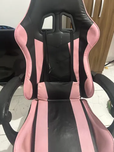 Cadeira Gamer