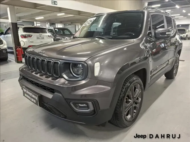 Jeep Renegade T270 1.3 TB 4X2 Flex Aut. 2025