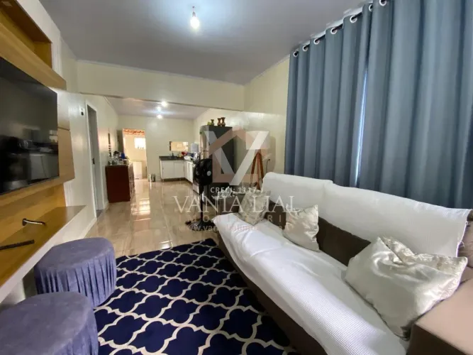 Casa em São Tomé - Salinópolis, PA