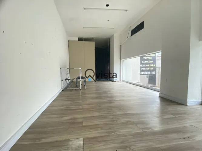 Loja Comercial para venda na Pitangueiras, Guarujá, SP I Qvista Inteligência Imobiliária