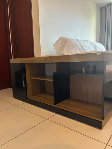 Rack sala