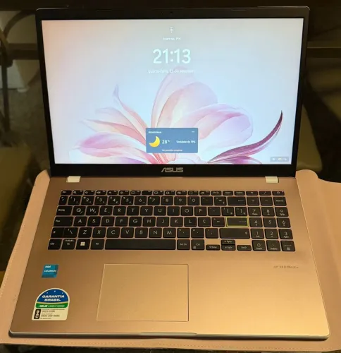 Notebook Asus E510 Novo