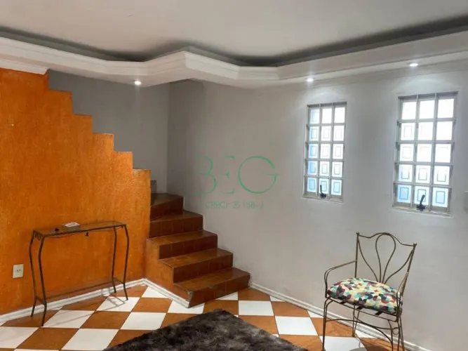 Casa com 2 dormitórios, 108 m² - venda por R$ 320.000,00 ou aluguel por R$ 1.900,00/mês -