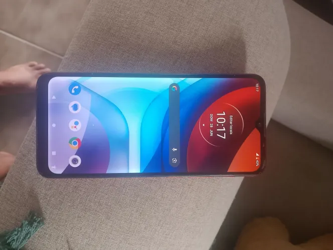 Moto E7 Power 