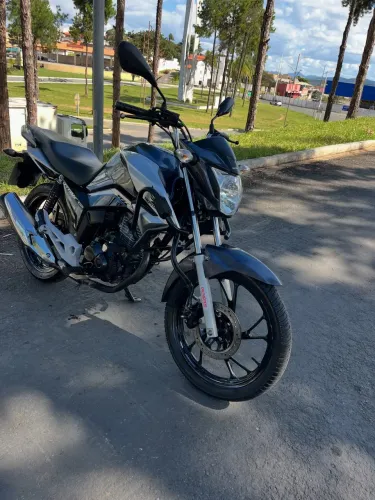 VENDO CG 160 TITAN 2023