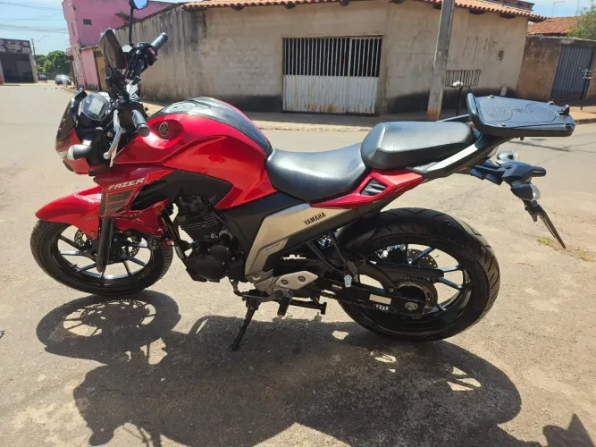 mota super conservada