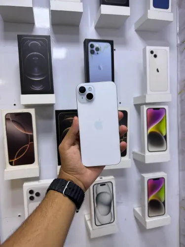 IPHONE 15 PLUS 256 GB 