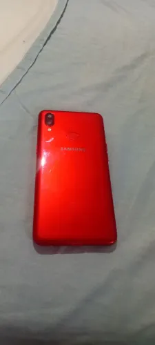 Vendo celular A10