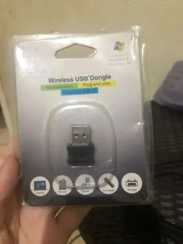 Adaptador Bluetooth 5.0